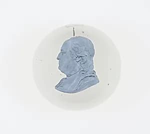 Paperweight by Clichy Glasshouse