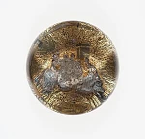 Paperweight by Unknown