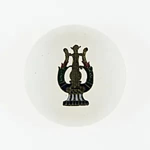 Paperweight by Baccarat Glassworks