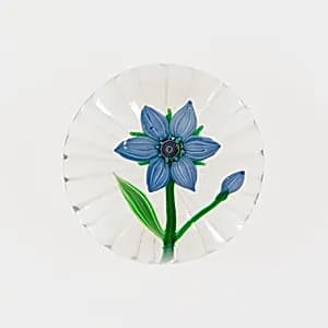 Paperweight by Clichy Glasshouse