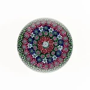 Paperweight by Clichy Glasshouse