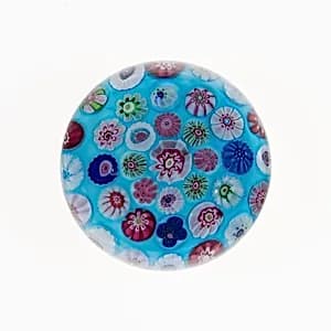 Paperweight by Clichy Glasshouse