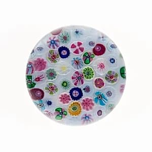 Paperweight by Clichy Glasshouse