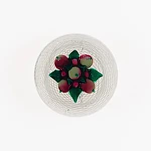 Paperweight by New England Glass Company