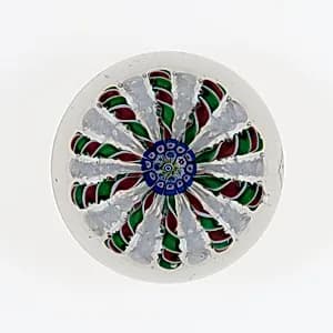 Paperweight by Compagnie de Saint Louis