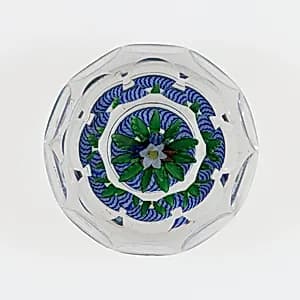 Paperweight by Compagnie de Saint Louis