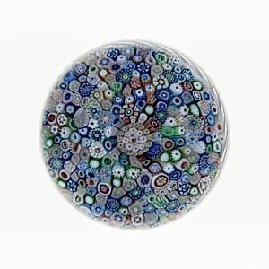 Paperweight by Compagnie de Saint Louis