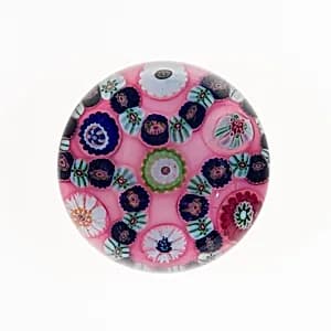 Paperweight by Clichy Glasshouse