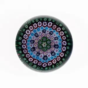 Paperweight by Clichy Glasshouse