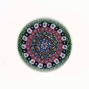 Paperweight by Clichy Glasshouse