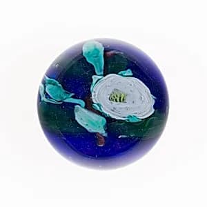 Paperweight by Clichy Glasshouse