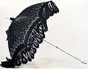 Parasol by Unknown