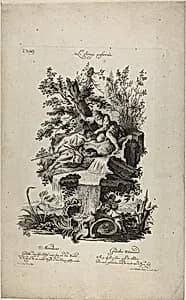 Pastoral Dream
