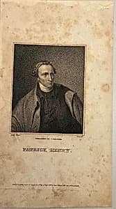 Patrick Henry by William Satchwell Leney