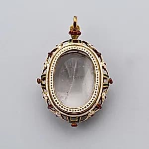 Pendant by Unknown