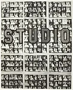 Penny Picture Display, Savannah by Walker Evans