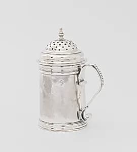 Pepper Box by William Cowell