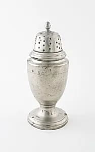 Pepper Shaker by Unknown