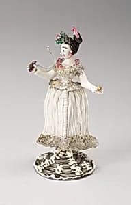 Personification of Summer by Unknown