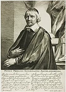 Petrus Proclius