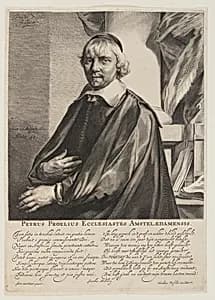 Petrus Proelius
