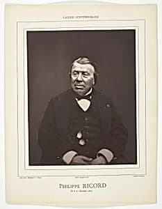 Philippe Ricord