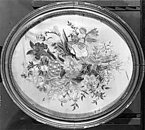 Picture (Needlework) by Unknown