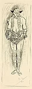 Pierrot