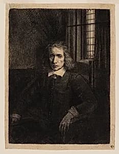 Pieter Haaringh (Young Haaringh) by Rembrandt van Rijn