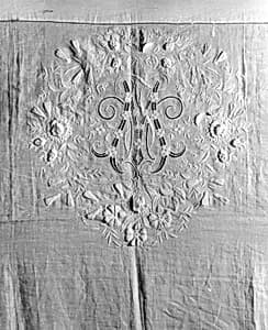 Pillow Cover by Unknown