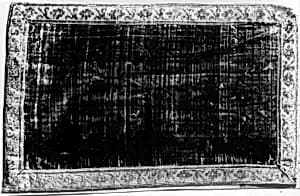 Pillow Cover by Unknown