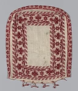Pillow Cover by Unknown