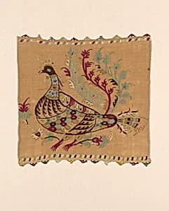 Pillow Cover by Unknown