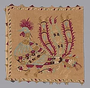 Pillow Cover by Unknown