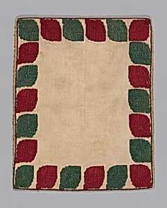 Pillow Cover by Unknown