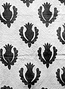 Pineapple Quilt by Unknown