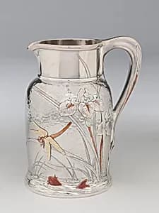 Pitcher