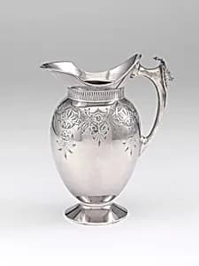 Pitcher
