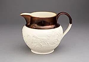 Pitcher by Unknown