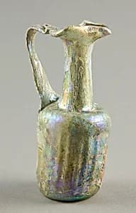 Pitcher by Ancient Mediterranean