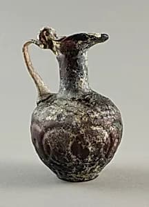 Pitcher by Ancient Roman