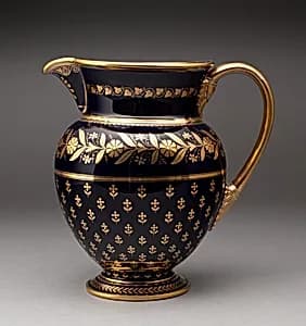 Pitcher by Manufacture nationale de Sèvres