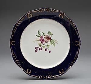 Plate