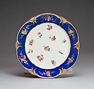 Plate