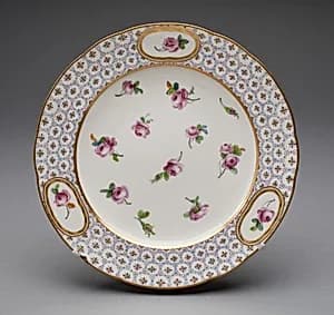 Plate