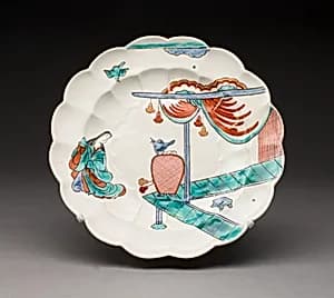 Plate