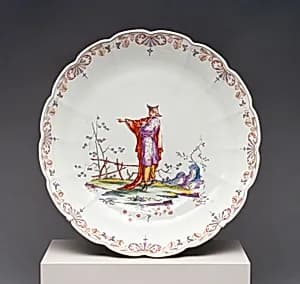 Plate