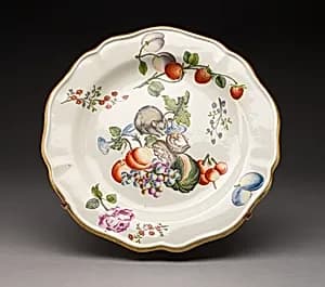 Plate