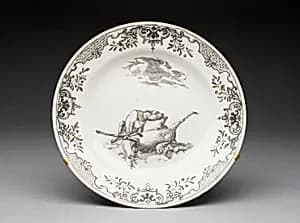 Plate