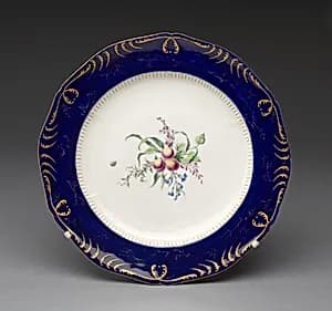 Plate